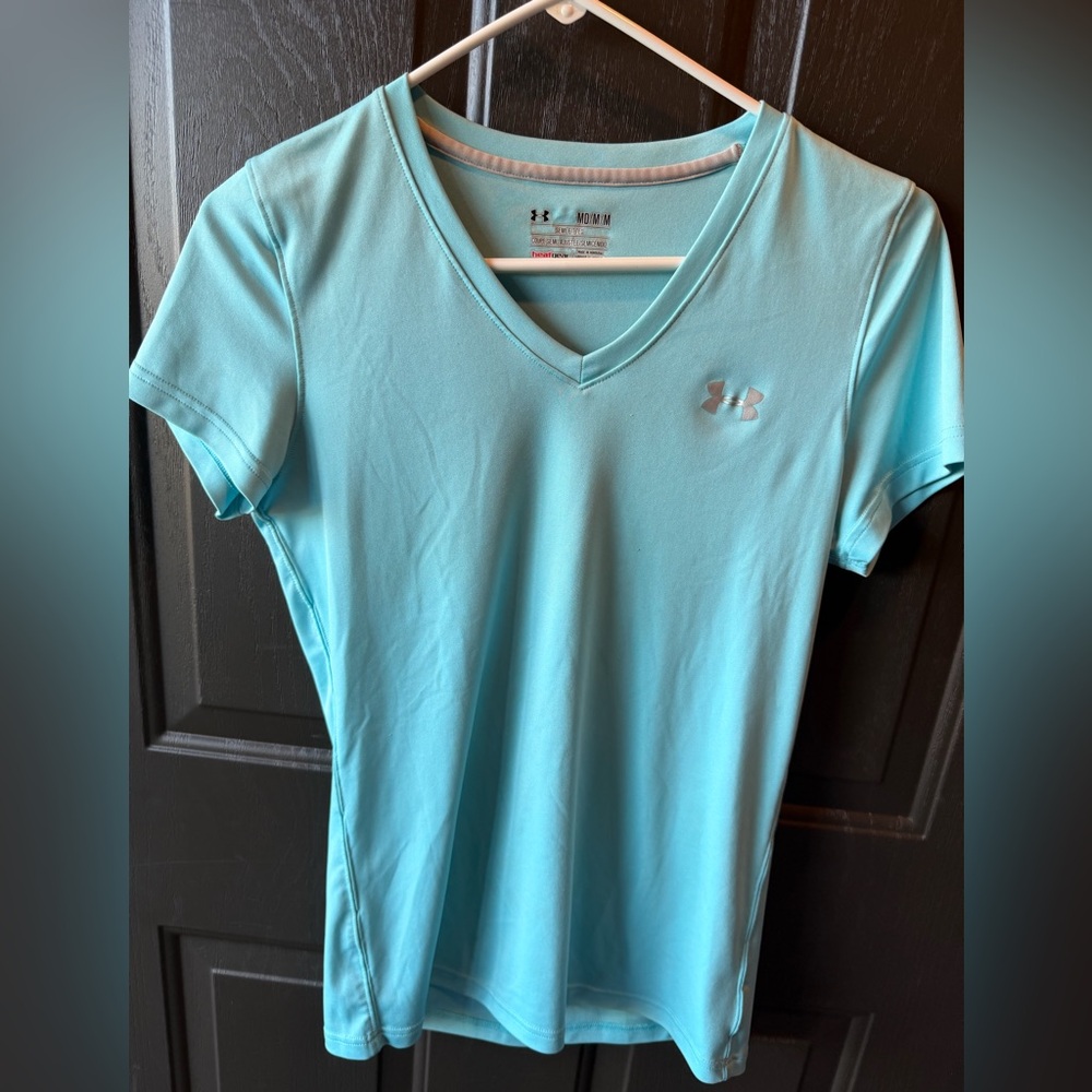 Under armour tshirt